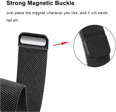 Women Watches - Magnetic Strap