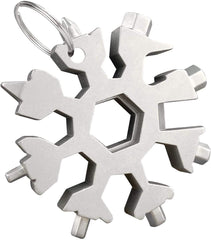 18 in 1 Multi-Purpose Snowflake Tool | 🔥BUY 1 GET 1 FREE🔥