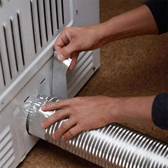 Waterproof Aluminum Foil Tape ( Buy 1 Get 1 Free )🔥🔥