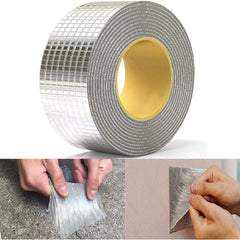 Waterproof Aluminum Foil Tape ( Buy 1 Get 1 Free )🔥🔥