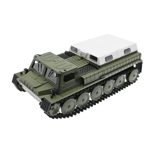 Remote Control Crawler Transporter Toy