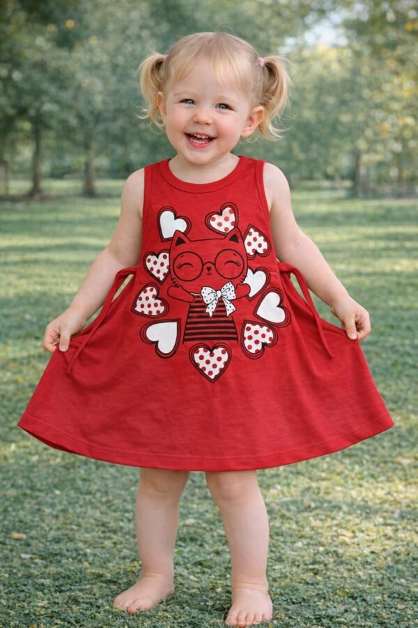 Alina Frock