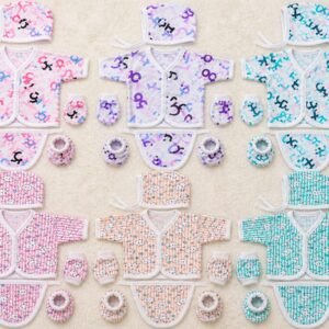 Gift Set 5p.