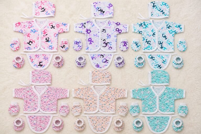 Gift Set 5p.