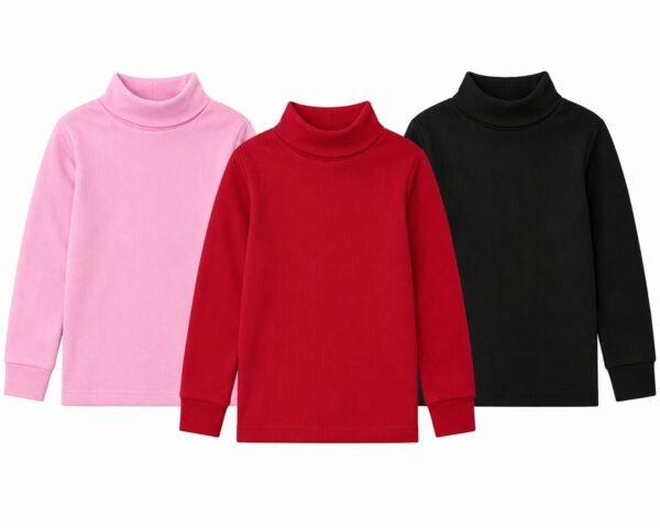 High neck premium