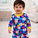pajama suit